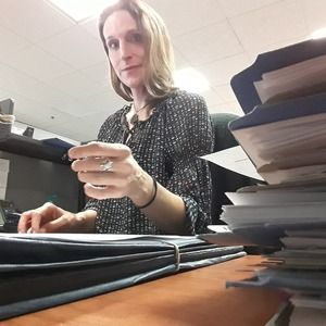 Meet your Posher, Ruena